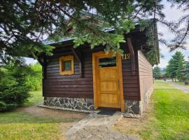 Tatralandia Chatka 112