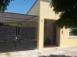 Casa hasta 6 personas en el centro