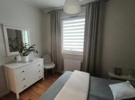 Apartament Zielone Zamienie
