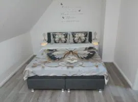 Gemütliche Wohnung in Mendig