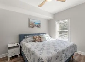 Outer Banks Salvo Family Retreat