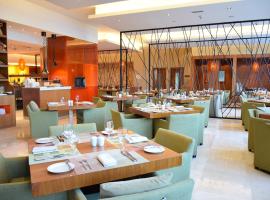 Yas Plaza Marina by IHG