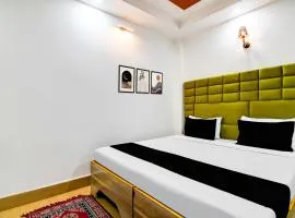 Hotel O Bidhan Market Siliguri Formerly Florence