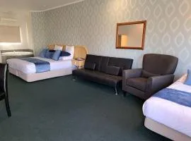 Village Motel