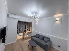 ЖК Комфорт Сити блок 4