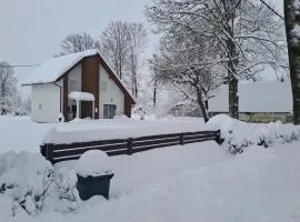 Likarija Holiday House - kuća za odmor u Lici