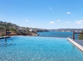 Mallard Pointe 100 - Luxury Condo- Conveniently Located!, Hotel in Cullman