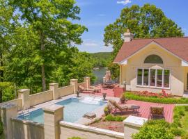 Yellowhammer Hill - Amenities Galore! Near Cullman, Hotel in Cullman