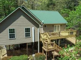 Thistle Brae - Near Lakeshore Marina