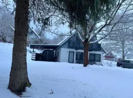 All inclusive Ferienhaus JULYN , Seepark