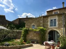 Le Florenson, Vagnas