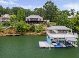 Blessings Family Lodge