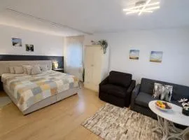 Apartment Messe Karlsruhe