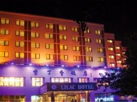 Holiday Inn Express Qingdao Shibei, an IHG Hotel
