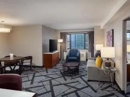 DoubleTree by Hilton Hotel & Suites Pittsburgh Downtown