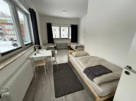 Hostel & Monteurzimmer bei KuK