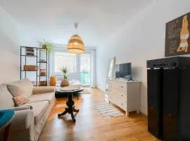 Mickiewicza Studio by NorthSide Apartments