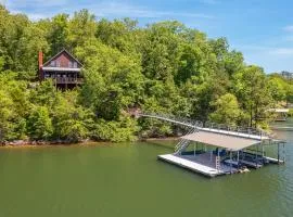 Wrenwater On Brushy Creek