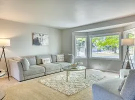 Tranquility Base - Family Fun Modern Farm House