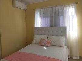 Garden view paradise، فندق في كونسيبسيون دي لا فيغا