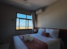 Apartamento vista mar Atalaia todos quartos climatizados