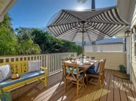 Monarch Cove - Unit A For 7ppl