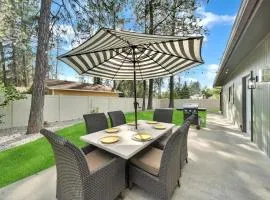 HUGE Modern Family Home- Modern, Fully Stocked, Weekly Savings