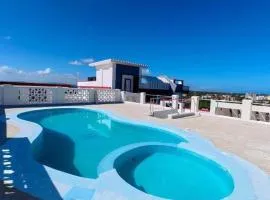 Shanzu Luxurious Apartments, Caitlin Heights