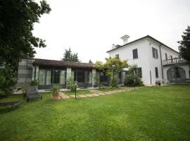 Villa Franca in Franciacorta