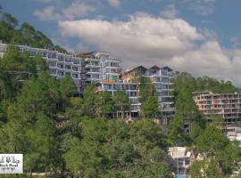 The Blakecrest Kasauli, hotel a Kasauli