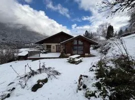 chalet des sources