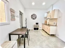 A beautiful room with a private WC