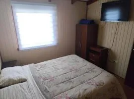 Fundadores Cabaña 1