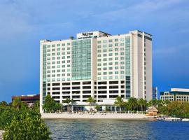 The Westin Tampa Bay, hótel í Tampa