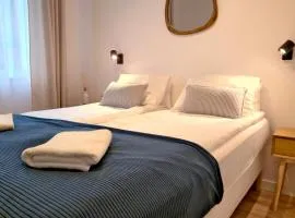 Baltic Breeze Apartment