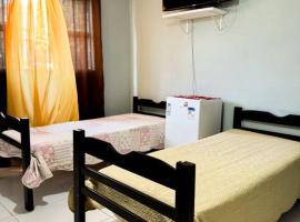 Saquarema में, होटल Suítes em Bacaxá Saquarema