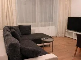 WhiteWood-Apartment Bottrop - Near Skihalle