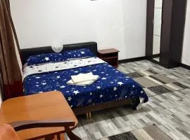 Garsonieră Ploiesti Vest , Bucătarie complet utilată , Curățenie zilnică