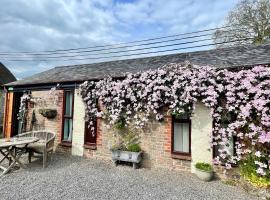 Honeypot Cottage, Hotel in Bridport