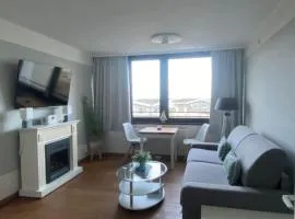 Fewo-Wendtorf Marina Strand