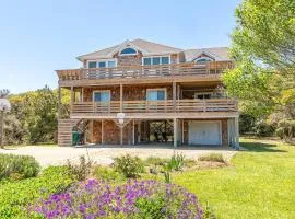 Duck Diamond - Close to Beach, Community Pool, Ocean Views