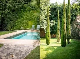 Porto Ercole Pool Villa by Villaflair