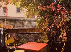 Palazzetto di Castelmaggiore