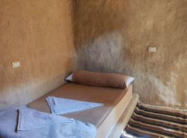 Historical Mayor's House, hotel v destinaci Qasr Farafra