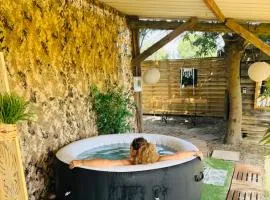 Le Pré Bohem Spa en Camargue et déconnexion