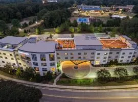 Courtyard by Marriott Oxford
