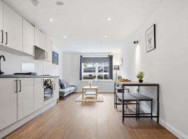 Blue Mill - On The High Street, hotel a Swindon