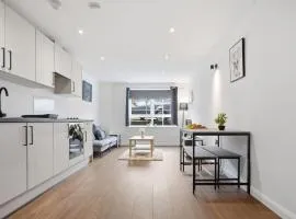 Blue Mill - On The High Street