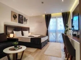 Zoned MASLAČAK lux - SPA & Wellness Kopaonik