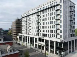 AC Hotel by Marriott Burlington